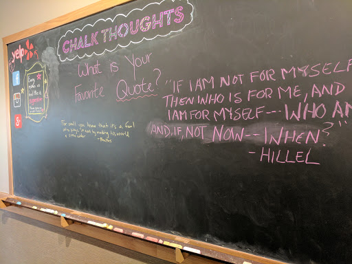 Coffee Shop «The Mug Coffee», reviews and photos, 1450 Golf Rd, Rolling Meadows, IL 60008, USA