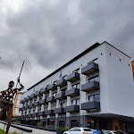 Photo n°1 de l'avis de Sergej.i fait le 15/08/2023 à 08:31 sur le  Burgau Hotel Sonnenhof à Burgau