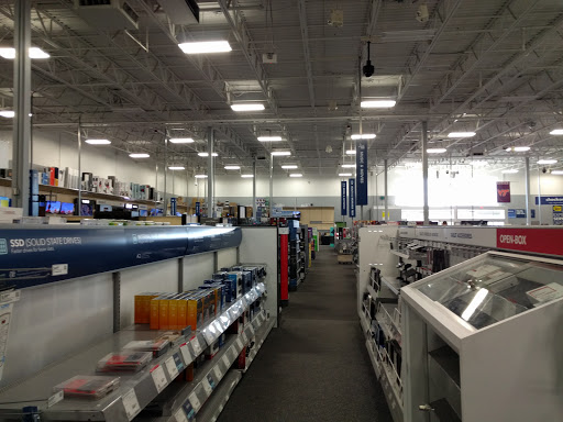 Electronics Store «Best Buy», reviews and photos, 105 Shoppers Way, Christiansburg, VA 24073, USA