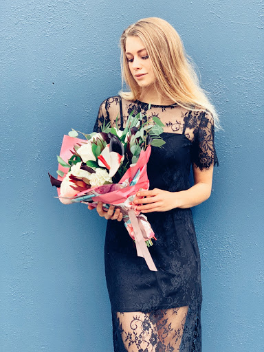 Florist «NE FLOWER BOUTIQUE», reviews and photos, 11702 Bustleton Ave, Philadelphia, PA 19116, USA