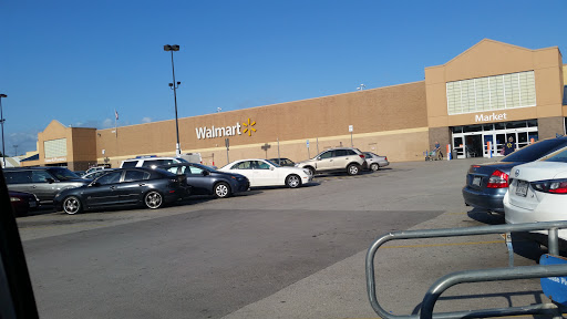 Department Store «Walmart Supercenter», reviews and photos, 6801 S Broadway Ave, Tyler, TX 75703, USA