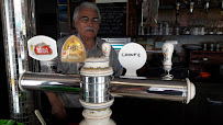 Plats et boissons du Cafe Bar Le Terminus Restaurant à Saint-Denis - n°14