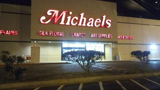 Craft Store «Michaels», reviews and photos, 520 E Expy 83, McAllen, TX 78503, USA