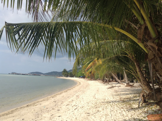 Nathon Beach