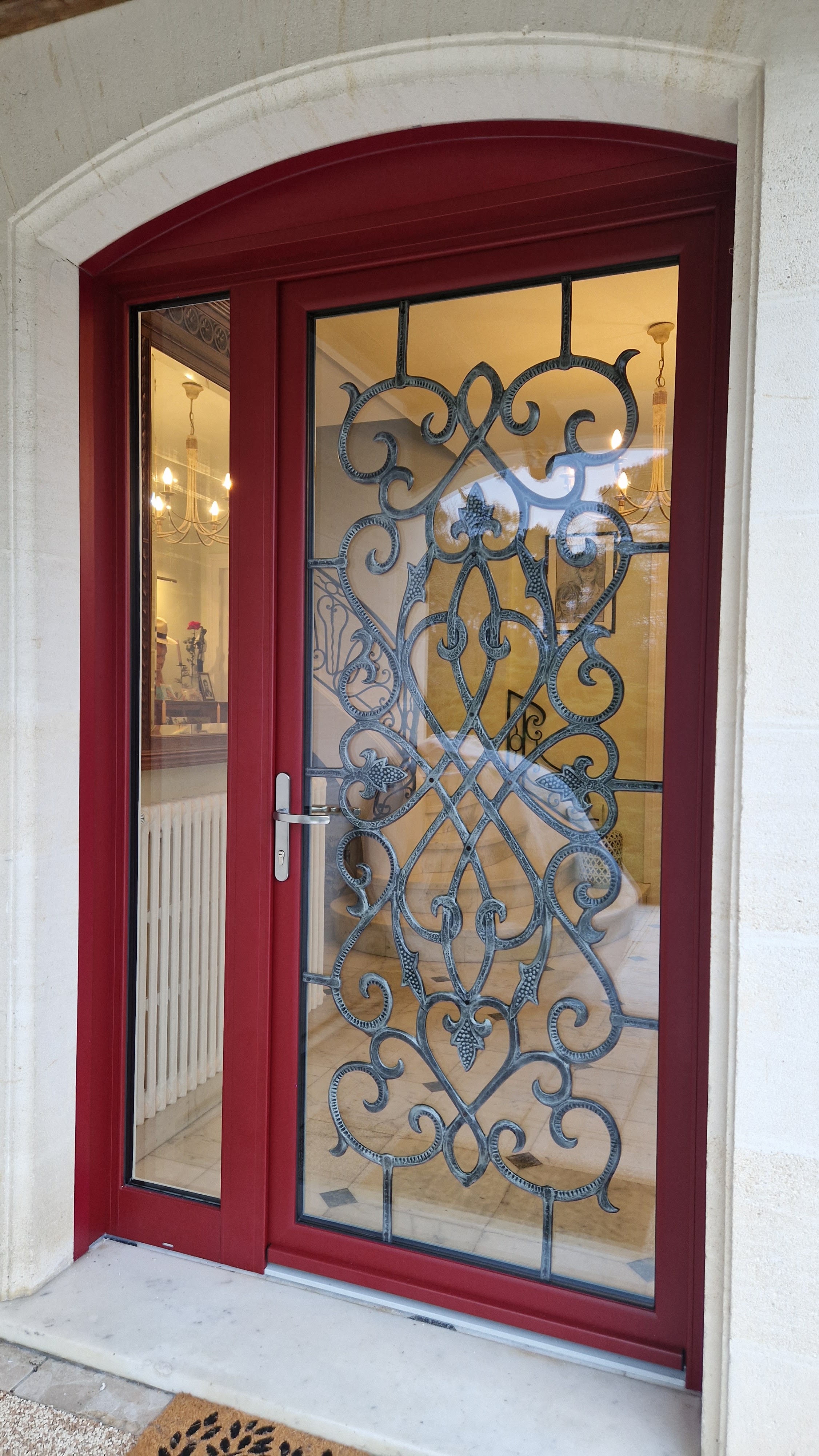 Photo n° 1 de l'avis de marie-france.o fait le 15/05/2019 à 07:34