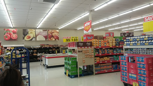 Grocery Store «Save-A-Lot», reviews and photos, 311 W Main St, Meriden, CT 06451, USA