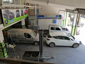 GARANTİLİ ARABAM OTO EKSPERTİZ