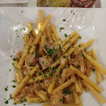 Photo n°2 de l'avis de Luca.o fait le 10/09/2023 à 01:58 sur le  Pepe Nero à Salerno