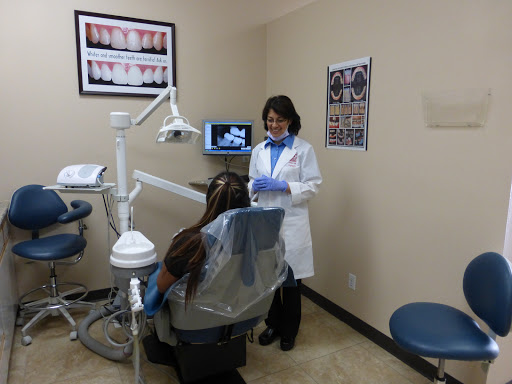 Pomona Dental Center / Dr Malakeh Zahedi Family Dentistry