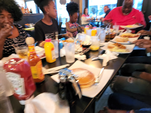 Restaurant «Sunrise City Cafe», reviews and photos, 204 Orange Ave, Fort Pierce, FL 34950, USA