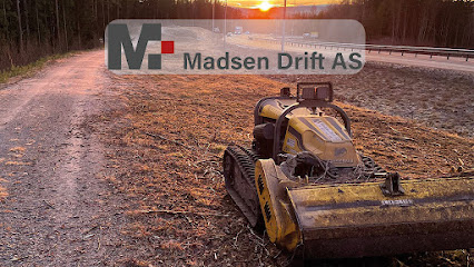 Madsen Drift As
