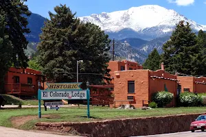El Colorado Lodge image