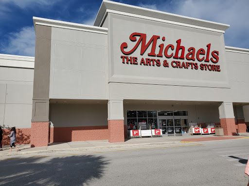 Craft Store «Michaels», reviews and photos, 1740 US Hwy 27 S, Sebring, FL 33870, USA