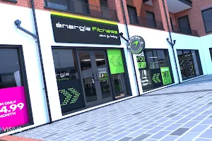 Energie Fitness Ashford image