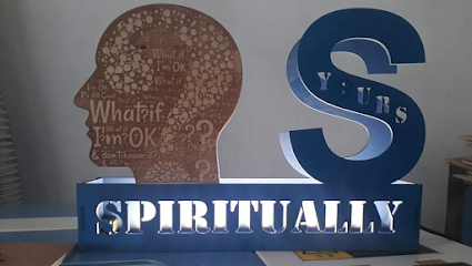 Spiritually Yours (Your Spiritual Well-being)