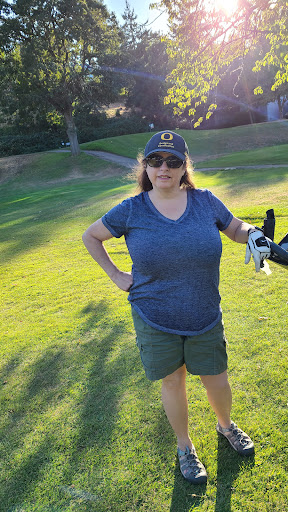 Golf Course «Oakway Golf Course», reviews and photos, 2000 Cal Young Rd, Eugene, OR 97401, USA