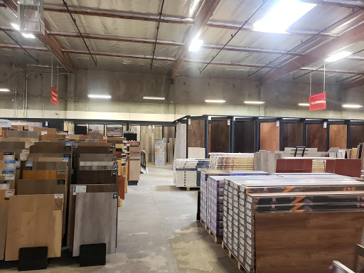United Wholesale Flooring