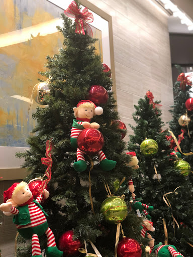 Shopping Mall «Worldgate Centre», reviews and photos, Centreville Rd & Worldgate Dr, Herndon, VA 20170, USA