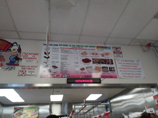 Grocery Store «PCH Poultry & Market», reviews and photos, 1701 Magnolia Ave, Long Beach, CA 90813, USA