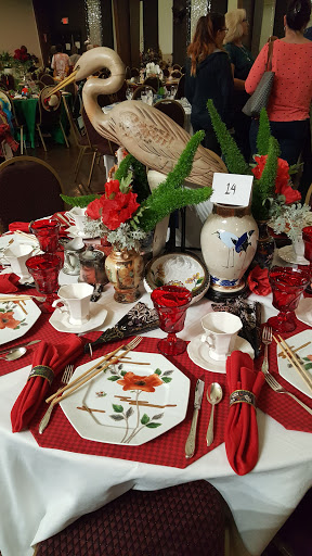 Caterer «The Season Catering & Mchenry Event Center», reviews and photos, 945 McHenry Ave, Modesto, CA 95350, USA