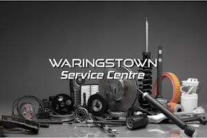 Waringstown Service Centre