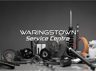 Waringstown Service Centre