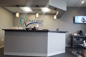 Little Creek Family Dental image