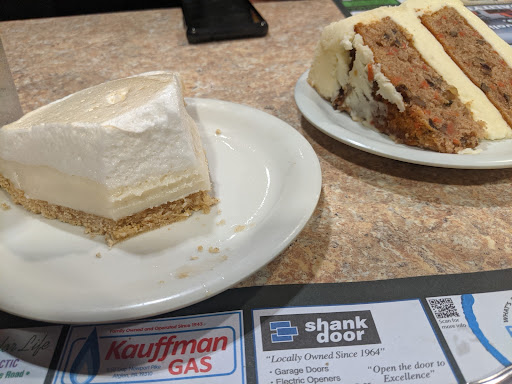 Grocery Store «Dutch-Way Farm Market - Gap», reviews and photos, 365 PA-41, Gap, PA 17527, USA