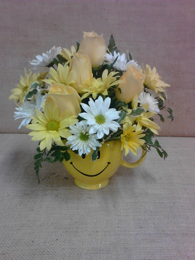 Florist «Valentin Occasions», reviews and photos, 1221 Powdersville Rd, Easley, SC 29642, USA