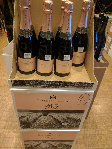 Wine Store «Arlequin Wine Merchant», reviews and photos, 384 Hayes St, San Francisco, CA 94102, USA