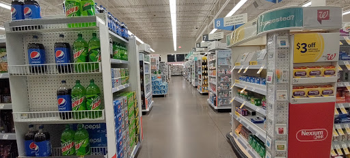 Drug Store «Walgreens», reviews and photos, 665 Long Pond Rd, Rochester, NY 14612, USA