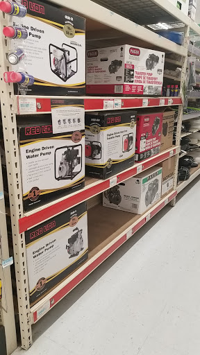 Home Improvement Store «Tractor Supply Co.», reviews and photos, 2423 N Lebanon St, Lebanon, IN 46052, USA