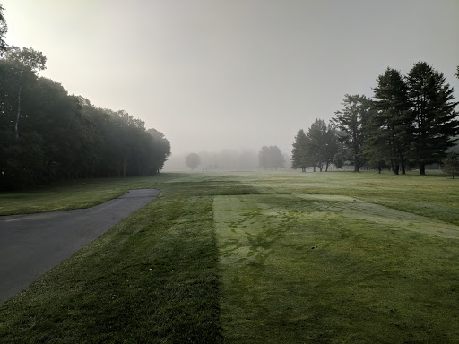 Golf Club «Thendara Golf Club», reviews and photos, 151 Fifth Street, Thendara, NY 13472, USA