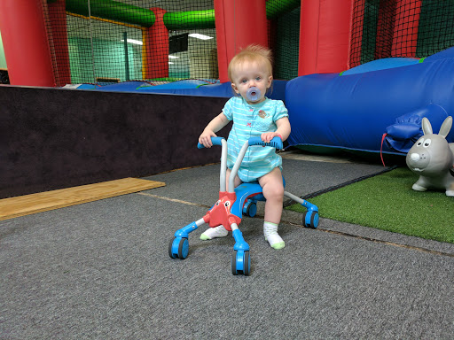 Amusement Center «Shell We Bounce», reviews and photos, 20699 Coastal Hwy, Rehoboth Beach, DE 19971, USA