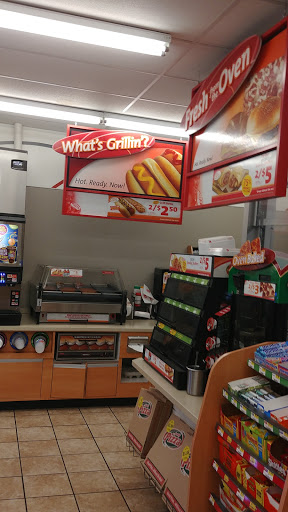 Convenience Store «Speedway», reviews and photos, 24771 Coolidge Hwy, Oak Park, MI 48237, USA