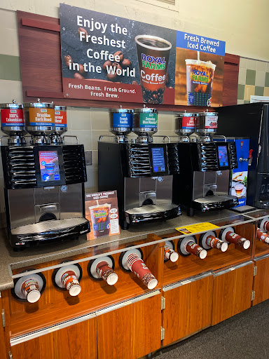 Convenience Store «Royal Farms», reviews and photos, 501 W Seminary Ave, Lutherville, MD 21093, USA