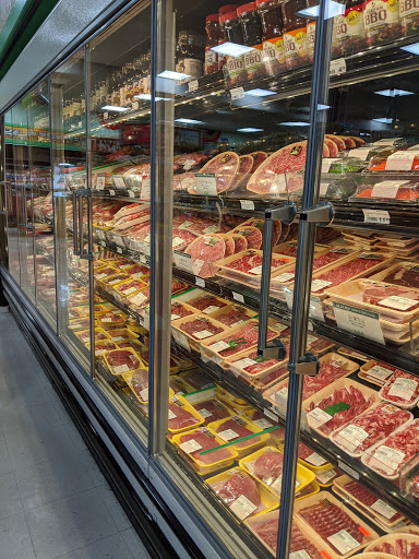 Korean Grocery Store «Super Kyo-Po Plaza», reviews and photos, 3521 Homestead Rd, Santa Clara, CA 95051, USA