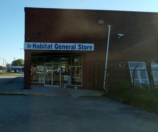 Non-Profit Organization «Habitat for Humanity of South Hampton Roads», reviews and photos