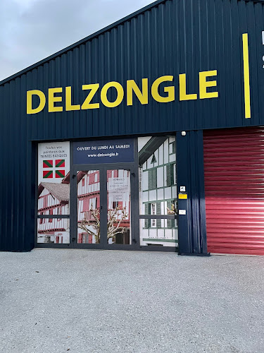 Magasin de peinture DELZONGLE Itxassou Itxassou