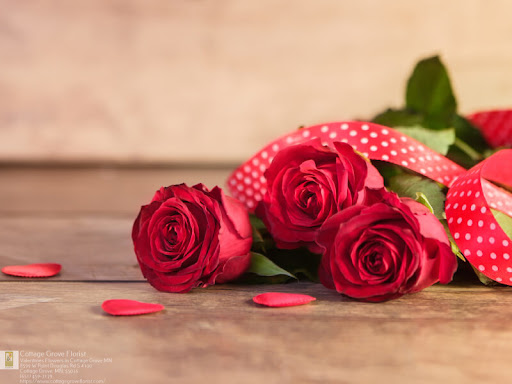 Florist «Cottage Grove Florist», reviews and photos, 8599 W Point Douglas Rd S #100, Cottage Grove, MN 55016, USA