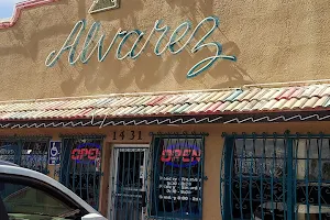 Alvarez Mexican Restaurant image
