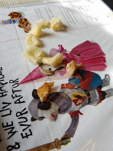 Fast Food Restaurant «Chick-fil-A», reviews and photos, 3391 University Blvd, Winter Park, FL 32792, USA