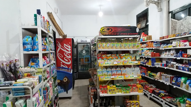 MiniMarket Il Padrino - Supermercado