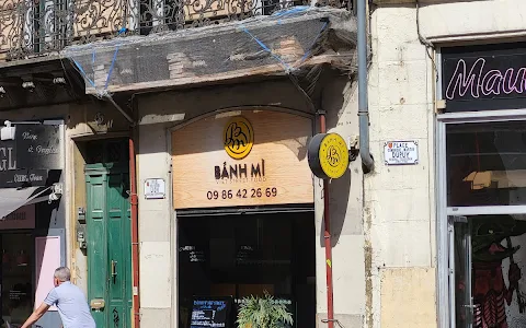 Banh Mi Viet Street food - François Verdier image