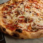 Photo n°1 de l'avis de Katife. fait le 26/04/2024 à 05:45 sur le  Rotisserie Pizzeria Da Luca à Numana