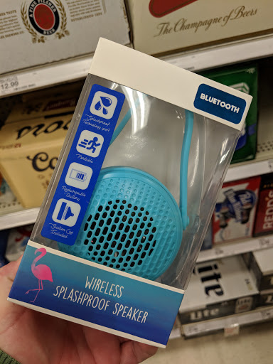 Department Store «Target», reviews and photos, 2823 Wilma Rudolph Blvd, Clarksville, TN 37040, USA