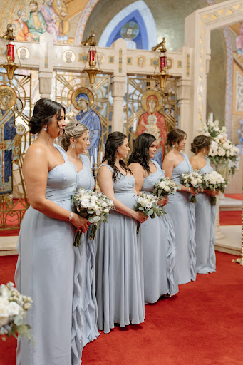 Florist «Lynns Floral Design», reviews and photos, 55 Shumway Rd, Brockport, NY 14420, USA