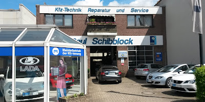 Autohaus P. Schibblock - KFZ Meisterbetrieb