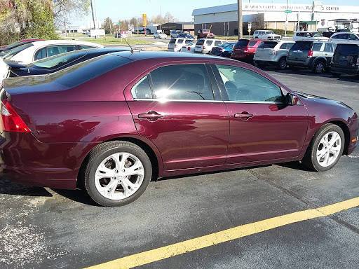 Used Car Dealer «Auto By Rent - North Springfield», reviews and photos, 1835 E Chestnut Expy, Springfield, MO 65802, USA