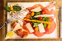 Photos du propriétaire du Restaurant italien La Table Italienne à Senlis - n°5